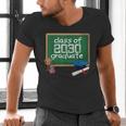 Class Of 2030 TShirt Kindergarten Graduation Tee 2018 Men's V-Neck T-Shirt