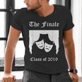 Cool Theater High School Or College Graduation Tshirt 2019 Men's V-Neck T-Shirt