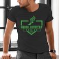 Cross Country Senior Night Senior 2025 Graduation Party 23 Men's V-Neck T-Shirt