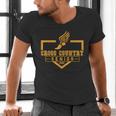 Cross Country Senior Night XC Senior 2026 Graduation 19 Men's V-Neck T-Shirt