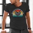 Doctor Of Veterinary Medicine DVM Graduation Appreciation Men's V-Neck T-Shirt