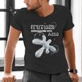 Frutiger Aero Y2K Fashion Trends Statement Piece Tech Orb Men's V-Neck T-Shirt Frutiger Aero Y2K Fashion Trends Statement Piece Tech Orb Men's V-Neck T-Shirt