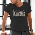 Future Teacher Graduation Student Teacher To Be Men's V-Neck T-Shirt