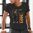Grads Senior Class Of 2023 Graduation Decoration Stole Men's V-Neck T-Shirt