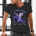 Graduation 2018 Tee-Shirt Men's V-Neck T-Shirt