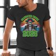 Graduation Cruise 2026 Group Pirate Matching Voyage Men's V-Neck T-Shirt
