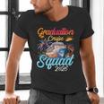 Graduation Cruise Squad 2026 Cruising Graduation Men's V-Neck T-Shirt