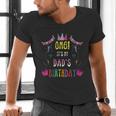 Happy Birthday Dad Men's V-Neck T-Shirt