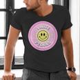 I Hate People Saying For Introverts Men's V-Neck T-Shirt I Hate People Saying For Introverts Men's V-Neck T-Shirt