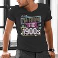 I'm From The 1900s Men's V-Neck T-Shirt