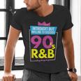 Introvert But Willing To Discuss 90s R&B 1990s Kid Men's V-Neck T-Shirt
