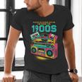 Joke 90s Please Be Patient With Me I'm From The 1900s Men's V-Neck T-Shirt Joke 90s Please Be Patient With Me I'm From The 1900s Men's V-Neck T-Shirt