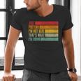 Just Pretend I Am Not Here Sarcastic Introvert Life Men's V-Neck T-Shirt Just Pretend I Am Not Here Sarcastic Introvert Life Men's V-Neck T-Shirt