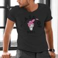 My Melody Class Od 2019 Graduation Seniors Men's V-Neck T-Shirt