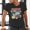 Nostalgia Gen X 90s Nineties Things Men's V-Neck T-Shirt