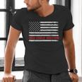 Old Lives Matter Tshirt 60th Birthday For Men 50th Dad Men's V-Neck T-Shirt
