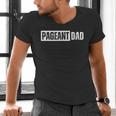 Pageant Dad Men's V-Neck T-Shirt