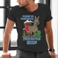Patient With Me I'm From The 1900s Men's V-Neck T-Shirt