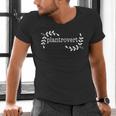Plantrovert Introvert Gardener Plant Lady Men's V-Neck T-Shirt Plantrovert Introvert Gardener Plant Lady Men's V-Neck T-Shirt
