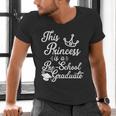 Pre-School Graduation For Girls Men's V-Neck T-Shirt
