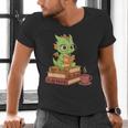 Read Books Be Kind Stay Weird Reading Bookworm Reader Men's V-Neck T-Shirt Read Books Be Kind Stay Weird Reading Bookworm Reader Men's V-Neck T-Shirt
