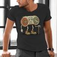 Retro Gamer 80s 90s Gaming Nostalgia Video Game Men Men's V-Neck T-Shirt Retro Gamer 80s 90s Gaming Nostalgia Video Game Men Men's V-Neck T-Shirt