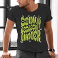 Senior Assassin Winner School Graduation Water Game Men's V-Neck T-Shirt