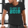 Senior Class Of 2016 GraduationShirt For Her Or Him Men's V-Neck T-Shirt