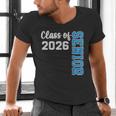 Senior Class Of 2026 Graduation 2026 Men's V-Neck T-Shirt