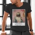 Social Anxiety Not Having A Good Time Socializing Introvert Men's V-Neck T-Shirt Social Anxiety Not Having A Good Time Socializing Introvert Men's V-Neck T-Shirt