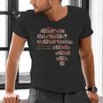 History Book Education Is Freedom Men's V-Neck T-Shirt History Book Education Is Freedom Men's V-Neck T-Shirt