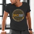 Vintage Quote Ray's Occult Retro Spiritual Books Men's V-Neck T-Shirt