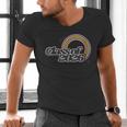 Women's Class Of 2026 Graduation Special Occasion Men's V-Neck T-Shirt