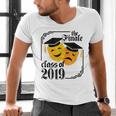 2020 Graduation Shirt Theater Drama Tshirt Senior Men's V-Neck T-Shirt