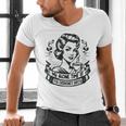 My Alone Time Is For Everyone's Safety Introvert Safety Men's V-Neck T-Shirt My Alone Time Is For Everyone's Safety Introvert Safety Men's V-Neck T-Shirt