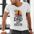 Anime Dad Jokes Father's Day Anamae Otaku Manga Japan Men's V-Neck T-Shirt Anime Dad Jokes Father's Day Anamae Otaku Manga Japan Men's V-Neck T-Shirt