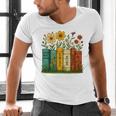 Book Flower 8647 Foxtrots Deltas Tangos Men's V-Neck T-Shirt Book Flower 8647 Foxtrots Deltas Tangos Men's V-Neck T-Shirt