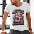 Book Lover Owl Reading Books Introvert Bookworm Men's V-Neck T-Shirt Book Lover Owl Reading Books Introvert Bookworm Men's V-Neck T-Shirt