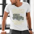 You Can't Scare Me I'm From The 1900s Retro Vintage Car Premium Men's V-Neck T-Shirt You Can't Scare Me I'm From The 1900s Retro Vintage Car Premium Men's V-Neck T-Shirt