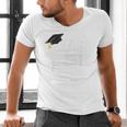 Class Of 2017 Senior Graduation Men's V-Neck T-Shirt
