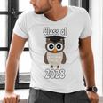 Class Of 2028 TShirt Back To School Graduation Year Boy Girl Men's V-Neck T-Shirt