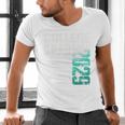 College Grad Class Of 2029 Graduation Men's V-Neck T-Shirt