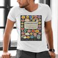 Composition Notebook Costume Teacher Matching Halloween Book Men's V-Neck T-Shirt Composition Notebook Costume Teacher Matching Halloween Book Men's V-Neck T-Shirt