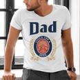 Dad Could Use A Beer Men's V-Neck T-Shirt