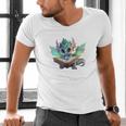 Easily Distracted By Dragon And Books Introvert Shirt Men's V-Neck T-Shirt Easily Distracted By Dragon And Books Introvert Shirt Men's V-Neck T-Shirt