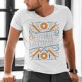 Future Mechanic Graduation School Kids Toddler Women Men Gag Men's V-Neck T-Shirt