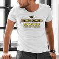 Game Over Insert 30K To Continue Graduation s Men's V-Neck T-Shirt