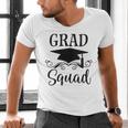 Graduation Grad Squad Men's V-Neck T-Shirt