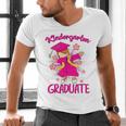 Graduation Kindergarten Last Day Of School Shirt Men's V-Neck T-Shirt
