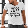Graduation Squad Class Of 2022 Men's V-Neck T-Shirt